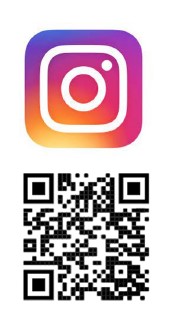 Instagram QR Code